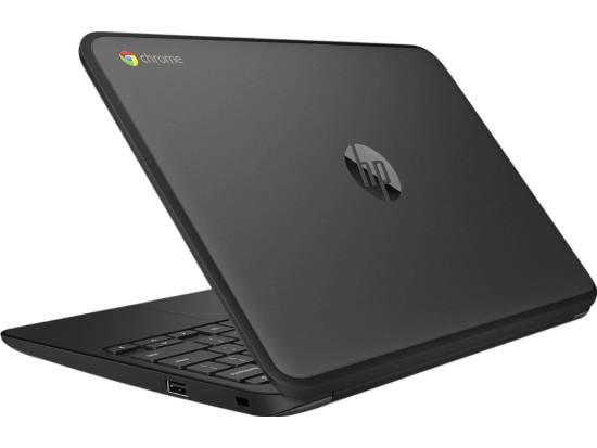 HP Chromebook 11 G5 EE 11.6" Laptop N3060 - Grade A HP Chromebook 11 G5 EE 11.6" Laptop N3060 - Grade A