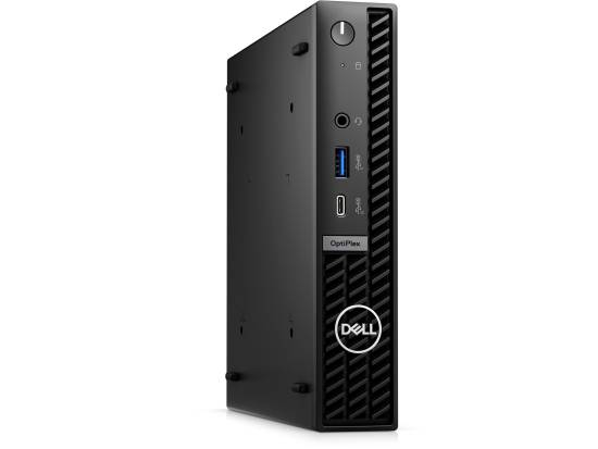 Dell OptiPlex 7020 Micro Computer i7-14700T - Windows 11 - Grade A Dell OptiPlex 7020 Micro Computer i7-14700T - Windows 11 - Grade A