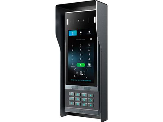 Fanvil RC02 Doorphone Rain Protection Of Fanvil i66 and i67 Fanvil RC02 Doorphone Rain Protection Of Fanvil i66 and i67