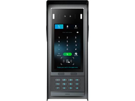 Fanvil RC02 Doorphone Rain Protection Of Fanvil i66 and i67 Fanvil RC02 Doorphone Rain Protection Of Fanvil i66 and i67