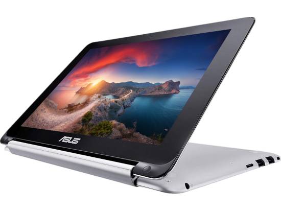 ASUS C100 Chromebook Flip 10.1" Touchscreen 2-in-1 Laptop Cortex-A17 - Grade A ASUS C100 Chromebook Flip 10.1" Touchscreen 2-in-1 Laptop Cortex-A17 - Grade A