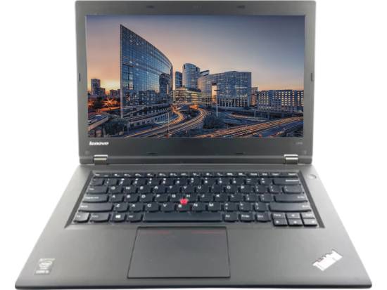 Lenovo ThinkPad L440 14" Laptop i5-4300M - No OS - Grade A Lenovo ThinkPad L440 14" Laptop i5-4300M - No OS - Grade A