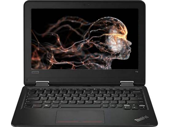 Lenovo ThinkPad 11e 11.6" Laptop Celeron N3160 - No OS - Grade A Lenovo ThinkPad 11e 11.6" Laptop Celeron N3160 - No OS - Grade A