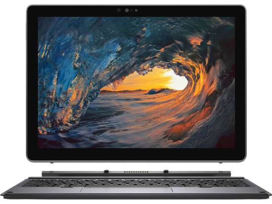 Dell Latitude 7210 12.3" 2-in-1 Touchscreen Laptop i5-10310U - Windows 11 - Grade B Dell Latitude 7210 12.3" 2-in-1 Touchscreen Laptop i5-10310U - Windows 11 - Grade B
