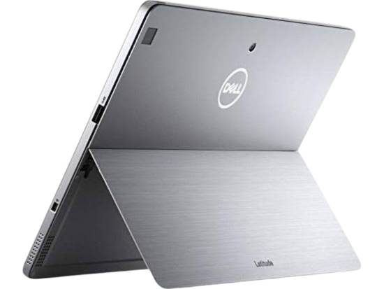 Dell Latitude 7210 12.3" 2-in-1 Touchscreen Laptop i5-10310U - Windows 11 - Grade B Dell Latitude 7210 12.3" 2-in-1 Touchscreen Laptop i5-10310U - Windows 11 - Grade B
