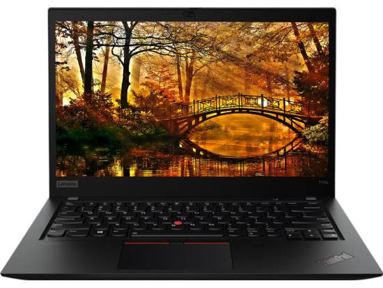 Lenovo ThinkPad T14s Gen 1 14" Touchscreen Laptop i5-10310U - Windows 11 - Grade B Lenovo ThinkPad T14s Gen 1 14" Touchscreen Laptop i5-10310U - Windows 11 - Grade B