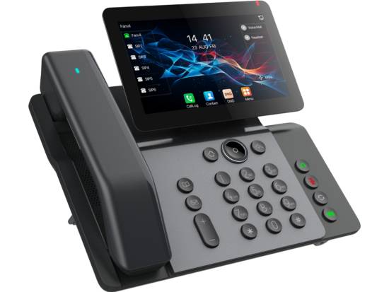 Fanvil V66 Pro Colored Display SIP Phone Fanvil V66 Pro Colored Display SIP Phone