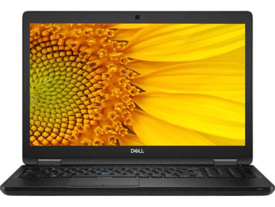 Dell Latitude 5591 15.6" Laptop i7-8850H - Windows 11 - Grade A Dell Latitude 5591 15.6" Laptop i7-8850H - Windows 11 - Grade A