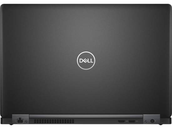 Dell Latitude 5591 15.6" Laptop i7-8850H - Windows 11 - Grade A Dell Latitude 5591 15.6" Laptop i7-8850H - Windows 11 - Grade A