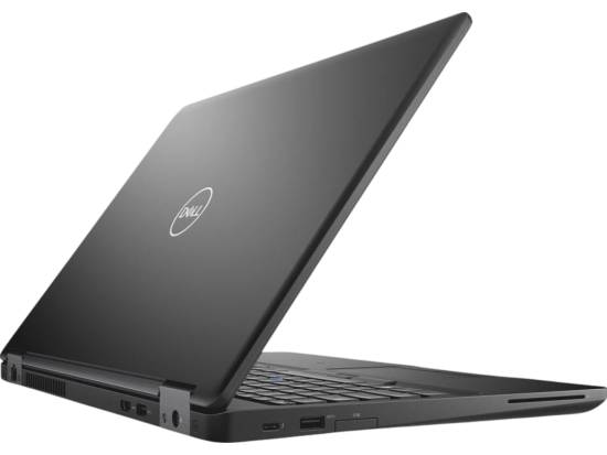 Dell Latitude 5591 15.6" Laptop i7-8850H - Windows 11 - Grade A Dell Latitude 5591 15.6" Laptop i7-8850H - Windows 11 - Grade A