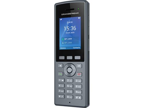Grandstream DP735 Ruggedized DECT Cordless IP Phone Grandstream DP735 Ruggedized DECT Cordless IP Phone