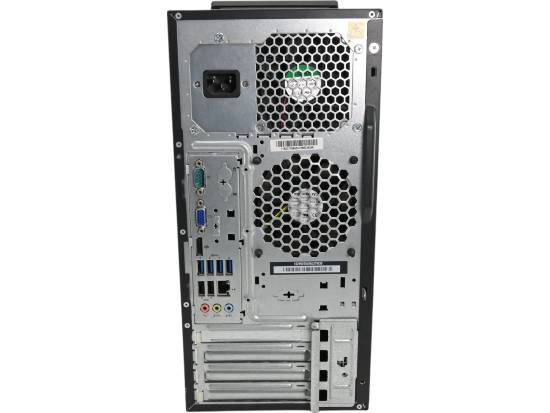 Lenovo ThinkCentre M92p Tower Computer i7-3770 - Windows 10 - Grade B Lenovo ThinkCentre M92p Tower Computer i7-3770 - Windows 10 - Grade B