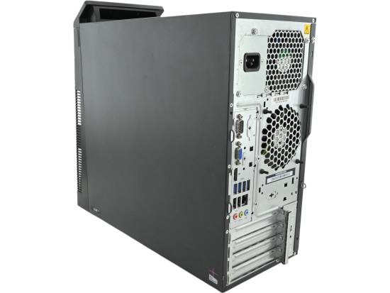 Lenovo ThinkCentre M92p Tower Computer i7-3770 - Windows 10 - Grade B Lenovo ThinkCentre M92p Tower Computer i7-3770 - Windows 10 - Grade B