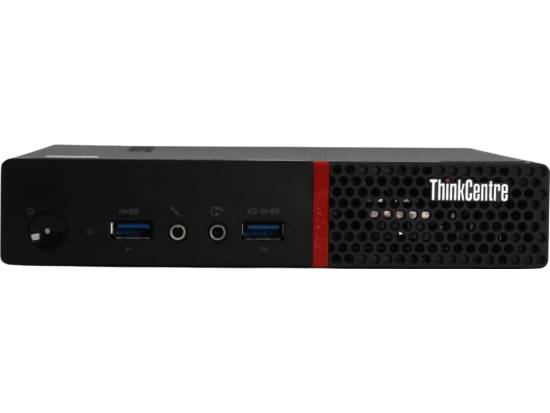 Lenovo ThinkCentre M700 Tiny Computer i5-6500T - No OS - Grade A Lenovo ThinkCentre M700 Tiny Computer i5-6500T - No OS - Grade A