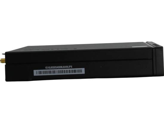 Lenovo ThinkCentre M700 Tiny Computer i5-6500T - No OS - Grade A Lenovo ThinkCentre M700 Tiny Computer i5-6500T - No OS - Grade A