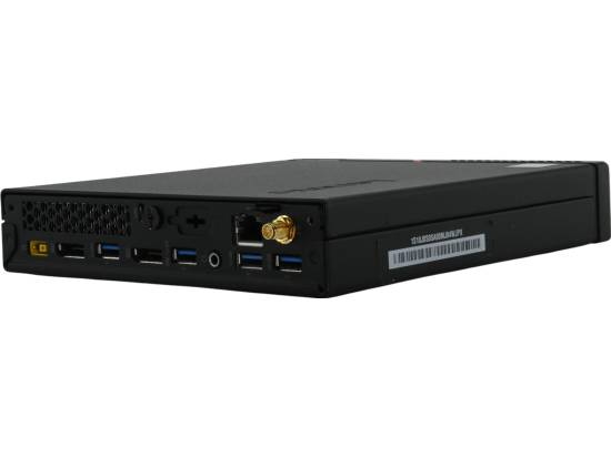 Lenovo ThinkCentre M700 Tiny Computer i5-6500T - No OS - Grade A Lenovo ThinkCentre M700 Tiny Computer i5-6500T - No OS - Grade A
