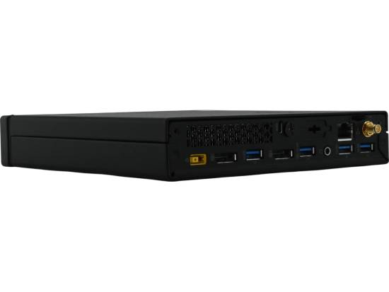 Lenovo ThinkCentre M700 Tiny Computer i5-6500T - No OS - Grade A Lenovo ThinkCentre M700 Tiny Computer i5-6500T - No OS - Grade A