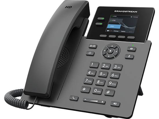 GrandStream GRP2610 2-Line IP Phone GrandStream GRP2610 2-Line IP Phone