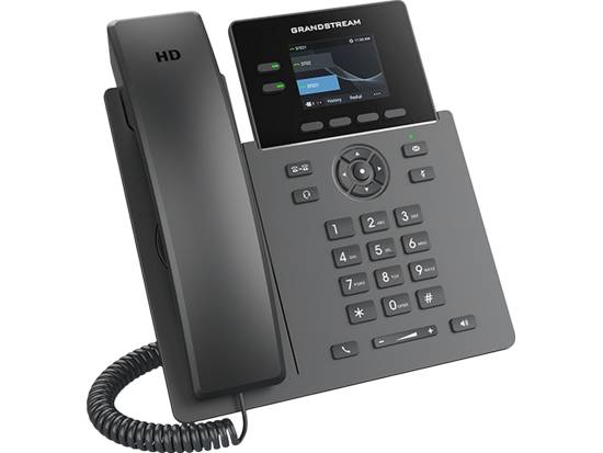 GrandStream GRP2610 2-Line IP Phone GrandStream GRP2610 2-Line IP Phone