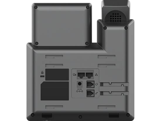 GrandStream GRP2611G Gigabit 3-line Carrier-grade IP Phone PoE GrandStream GRP2611G Gigabit 3-line Carrier-grade IP Phone PoE