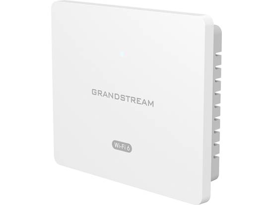 GrandStream GWN7604 3×3:2 Wi-Fi 6 Access Point (AP) with Integrated GigE Switch GrandStream GWN7604 3×3:2 Wi-Fi 6 Access Point (AP) with Integrated GigE Switch