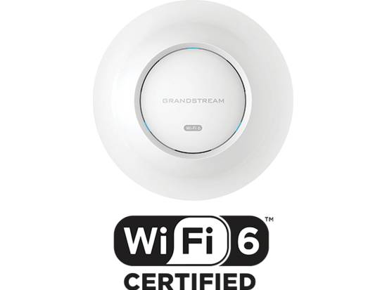 GrandStream GWN7664E 4×4:4 MU-MIMO Wi-Fi 6 Indoor Access Point (AP) GrandStream GWN7664E 4×4:4 MU-MIMO Wi-Fi 6 Indoor Access Point (AP)