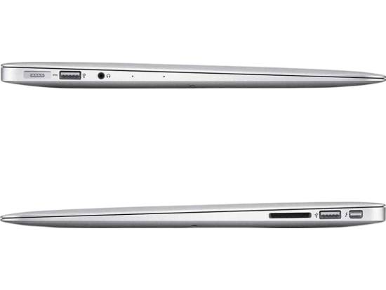 Apple MacBook Air A1466 13.3" Laptop i5-5350U (Mid-2017) - Grade A Apple MacBook Air A1466 13.3" Laptop i5-5350U (Mid-2017) - Grade A