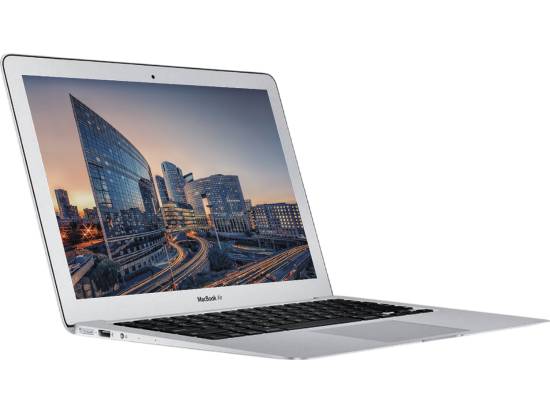 Apple MacBook Air A1466 13.3" Laptop i5-5350U (Mid-2017) - Grade A Apple MacBook Air A1466 13.3" Laptop i5-5350U (Mid-2017) - Grade A