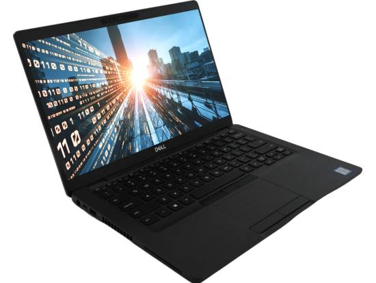 Dell Latitude 5400 14" Laptop i7-8665U 16GB RAM 512GB SSD - Windows 11 - Grade C Dell Latitude 5400 14" Laptop i7-8665U 16GB RAM 512GB SSD - Windows 11 - Grade C