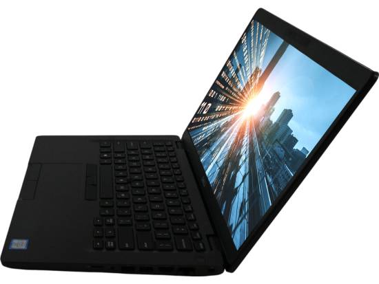 Dell Latitude 5400 14" Laptop i7-8665U - Windows 11 - Grade A Dell Latitude 5400 14" Laptop i7-8665U - Windows 11 - Grade A