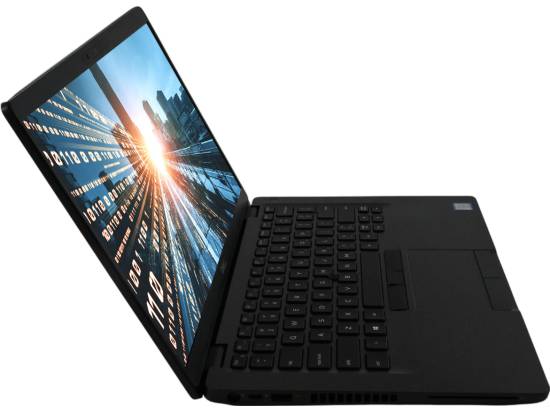 Dell Latitude 5400 14" Laptop i7-8665U - Windows 11 - Grade A Dell Latitude 5400 14" Laptop i7-8665U - Windows 11 - Grade A