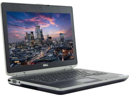 Dell Latitude E6430 14" Laptop i5-3320M - No OS - Grade A Dell Latitude E6430 14" Laptop i5-3320M - No OS - Grade A