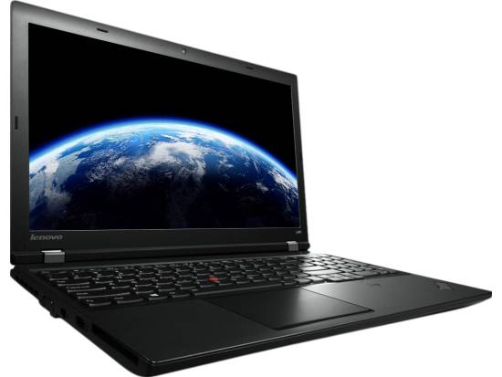 Lenovo ThinkPad L540 15.6" Laptop i5-4200M - No OS - Grade A Lenovo ThinkPad L540 15.6" Laptop i5-4200M - No OS - Grade A