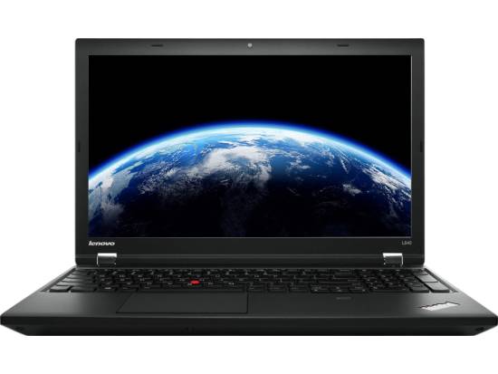 Lenovo ThinkPad L540 15.6" Laptop i5-4200M - No OS - Grade A Lenovo ThinkPad L540 15.6" Laptop i5-4200M - No OS - Grade A