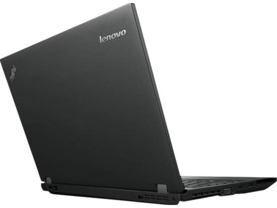 Lenovo ThinkPad L540 15.6" Laptop i5-4200M - No OS - Grade A Lenovo ThinkPad L540 15.6" Laptop i5-4200M - No OS - Grade A