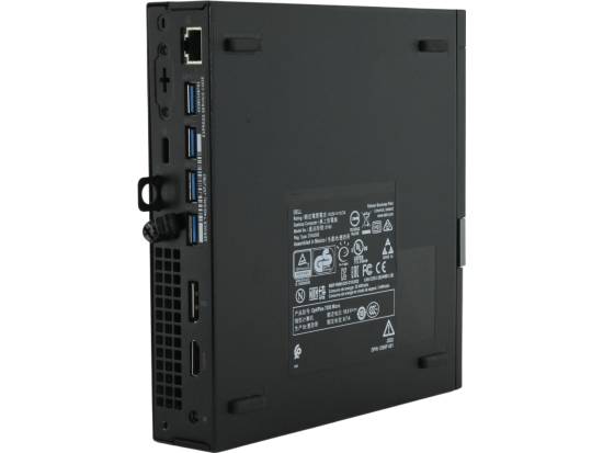 Dell OptiPlex 7050 Micro Computer i5-6500 - Grade A Dell OptiPlex 7050 Micro Computer i5-6500 - Grade A