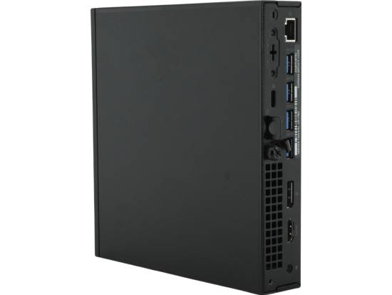 Dell OptiPlex 7050 Micro Computer i5-6500 - Grade A Dell OptiPlex 7050 Micro Computer i5-6500 - Grade A