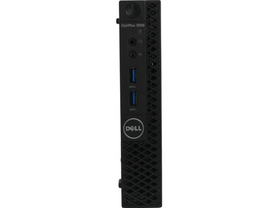 Dell OptiPlex 3050 Micro Computer i5-6500T - Grade C Dell OptiPlex 3050 Micro Computer i5-6500T - Grade C