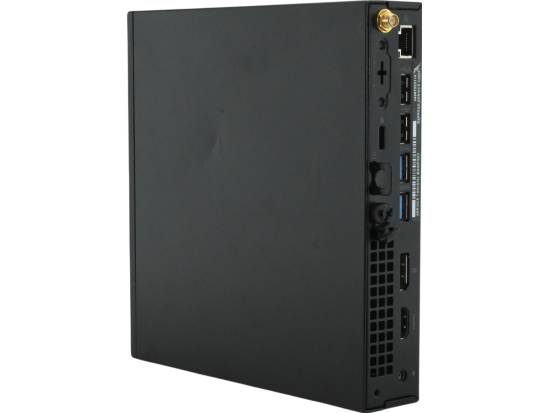 Dell OptiPlex 3050 Micro Computer i5-6500T - Grade C Dell OptiPlex 3050 Micro Computer i5-6500T - Grade C
