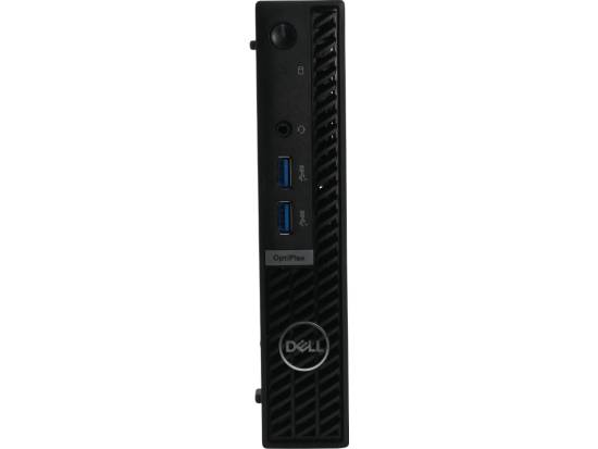 Dell OptiPlex 7010 Plus Micro Computer i5-13500T - Windows 11 - Grade A Dell OptiPlex 7010 Plus Micro Computer i5-13500T - Windows 11 - Grade A