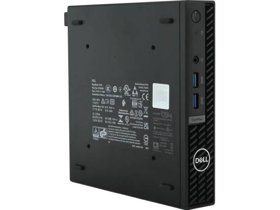 Dell OptiPlex 7010 Plus Micro Computer i5-13500T - Windows 11 - Grade A Dell OptiPlex 7010 Plus Micro Computer i5-13500T - Windows 11 - Grade A