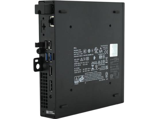 Dell OptiPlex 7010 Plus Micro Computer i5-13500T - Windows 11 - Grade A Dell OptiPlex 7010 Plus Micro Computer i5-13500T - Windows 11 - Grade A