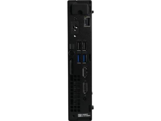 Dell OptiPlex 7010 Plus Micro Computer i5-13500T - Windows 11 - Grade A Dell OptiPlex 7010 Plus Micro Computer i5-13500T - Windows 11 - Grade A