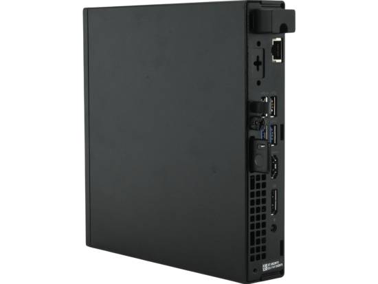Dell OptiPlex 7010 Plus Micro Computer i5-13500T - Windows 11 - Grade A Dell OptiPlex 7010 Plus Micro Computer i5-13500T - Windows 11 - Grade A