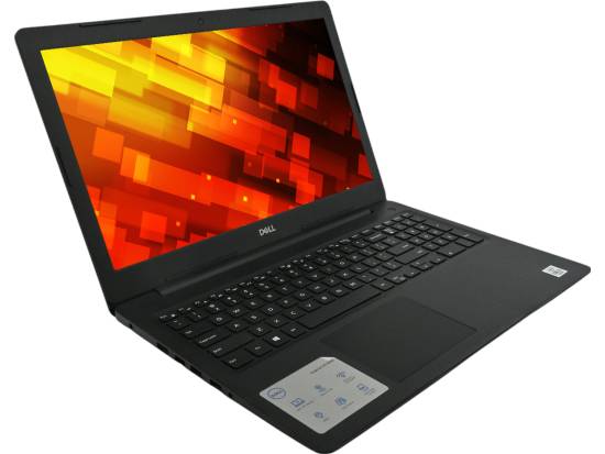 Dell Inspiron 3593 15.6" Laptop i5-1035G1 - Windows 11 - Grade B Dell Inspiron 3593 15.6" Laptop i5-1035G1 - Windows 11 - Grade B