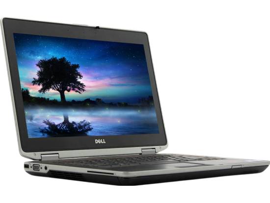 Dell Latitude E6420 14" Laptop i5-2520M - No OS - Grade A Dell Latitude E6420 14" Laptop i5-2520M - No OS - Grade A