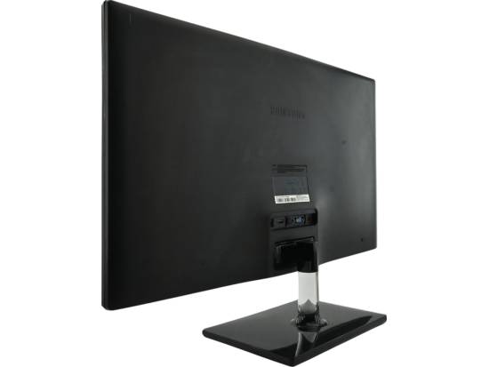 Samsung S27C570H 27" FHD LED LCD Monitor (C570 Series) - Grade C Samsung S27C570H 27" FHD LED LCD Monitor (C570 Series) - Grade C