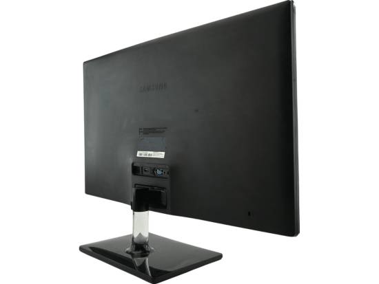 Samsung S27C570H 27" FHD LED LCD Monitor (C570 Series) - Grade C Samsung S27C570H 27" FHD LED LCD Monitor (C570 Series) - Grade C