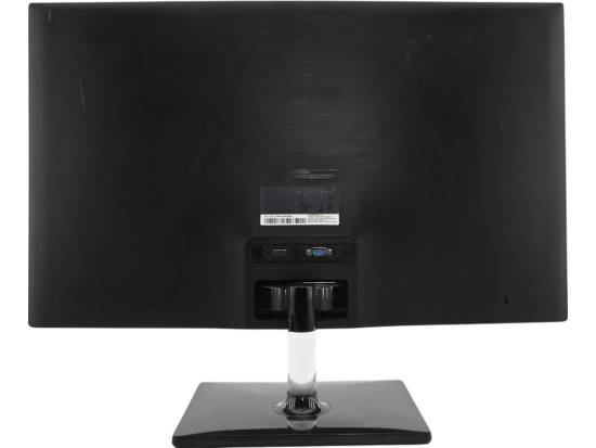 Samsung S27C570H 27" FHD LED LCD Monitor (C570 Series) - Grade C Samsung S27C570H 27" FHD LED LCD Monitor (C570 Series) - Grade C
