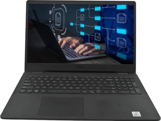 Dell Inspiron 3501 15.6" Laptop i5-1035G1 - Windows 11 - Grade C Dell Inspiron 3501 15.6" Laptop i5-1035G1 - Windows 11 - Grade C